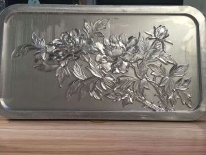 合肥庐阳区金属/铝/铜板样品